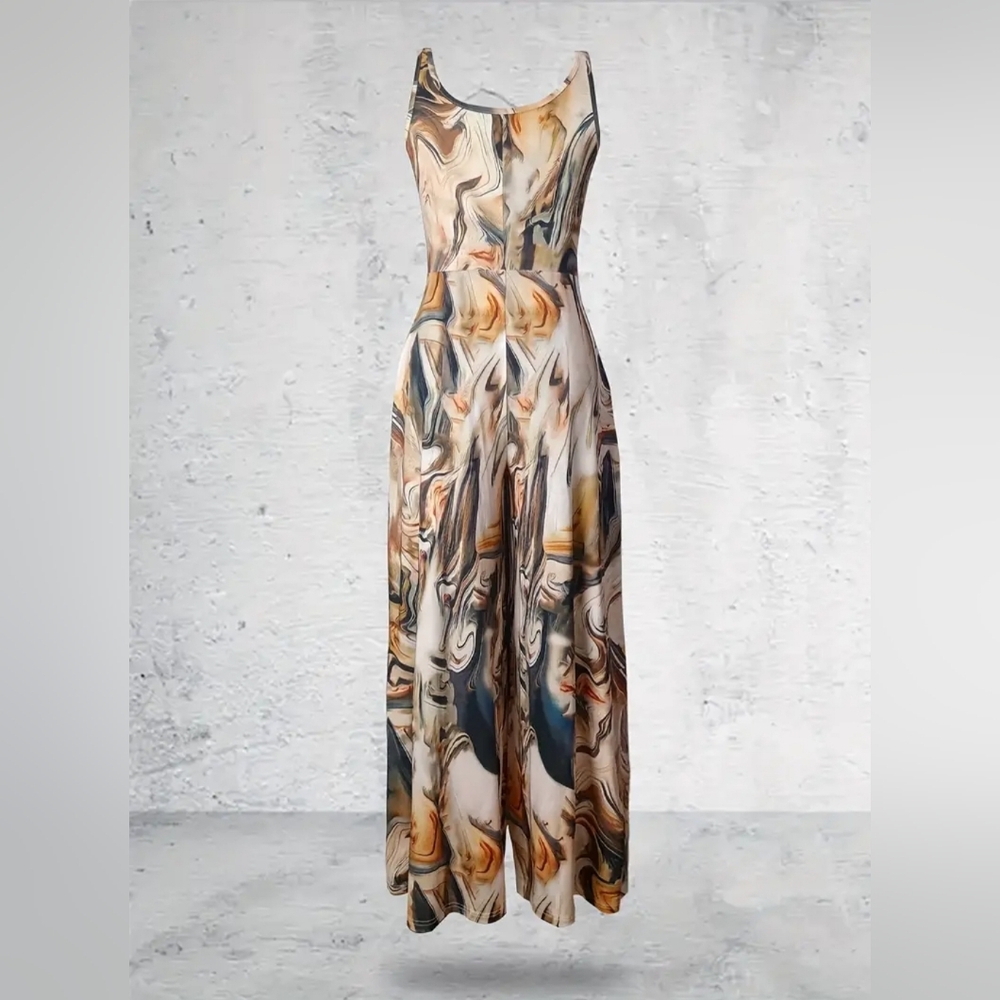 Moo Moo Jumpsuit View 2